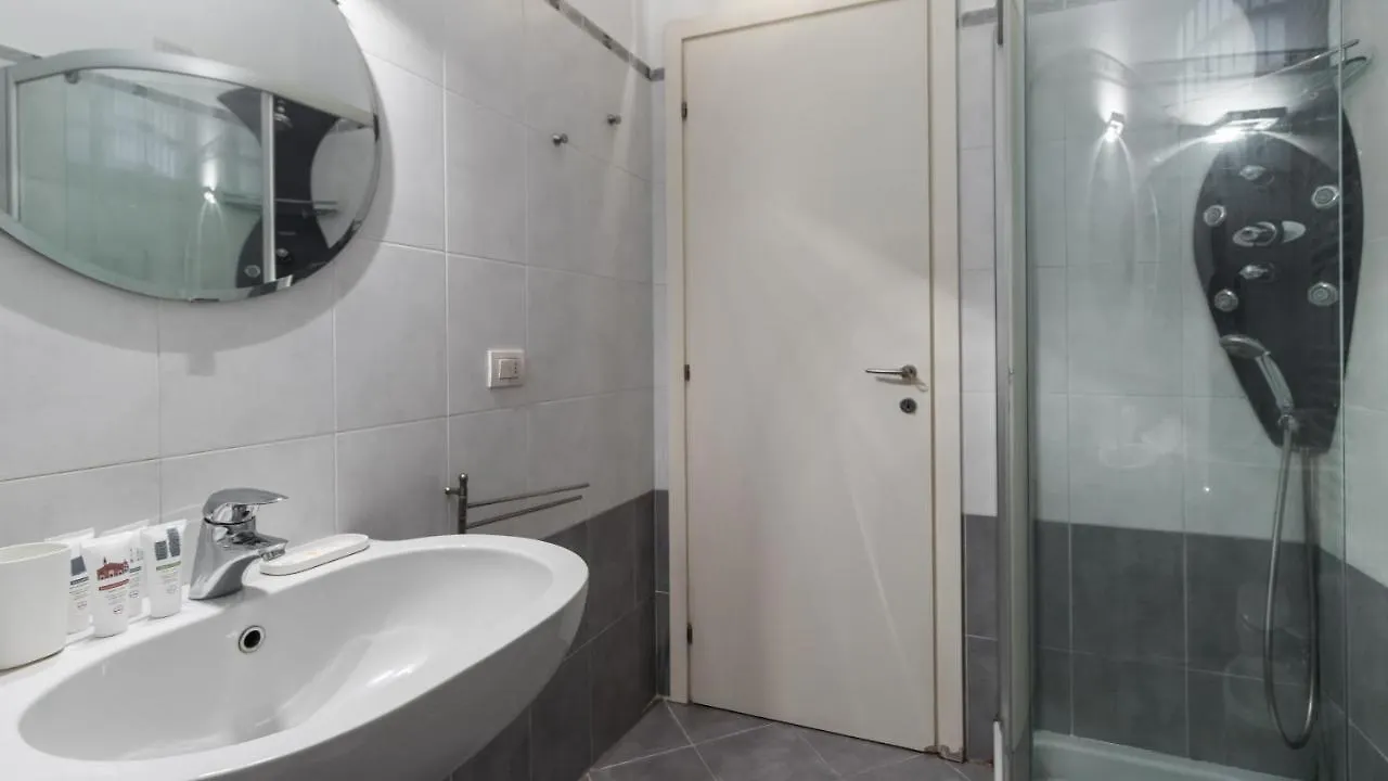Italianway - Salomone 51 Apartment Milan 0*,  Italy