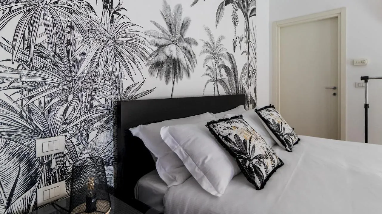 Italianway - Salomone 51 Apartment Milan Italy